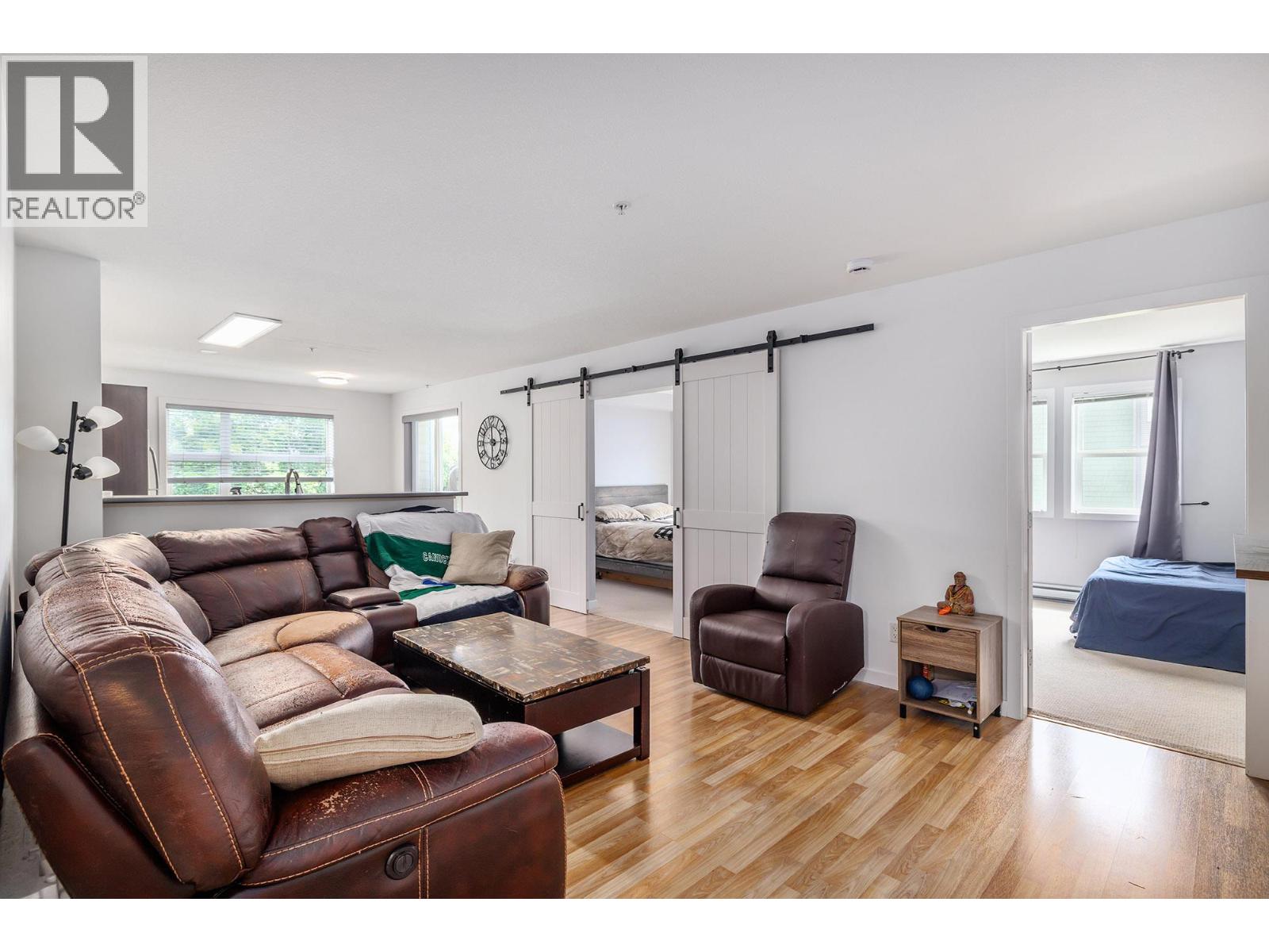 547 Yates Road Unit# 314, Kelowna, British Columbia  V1V 2T9 - Photo 2 - 10390540