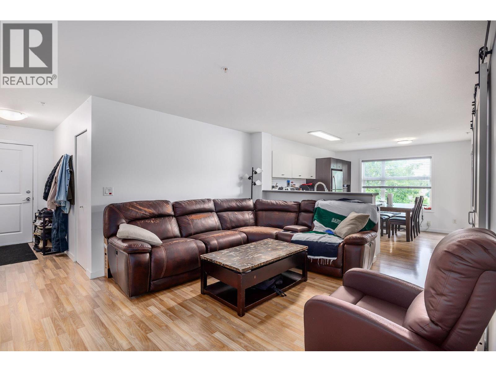 547 Yates Road Unit# 314, Kelowna, British Columbia  V1V 2T9 - Photo 3 - 10390540