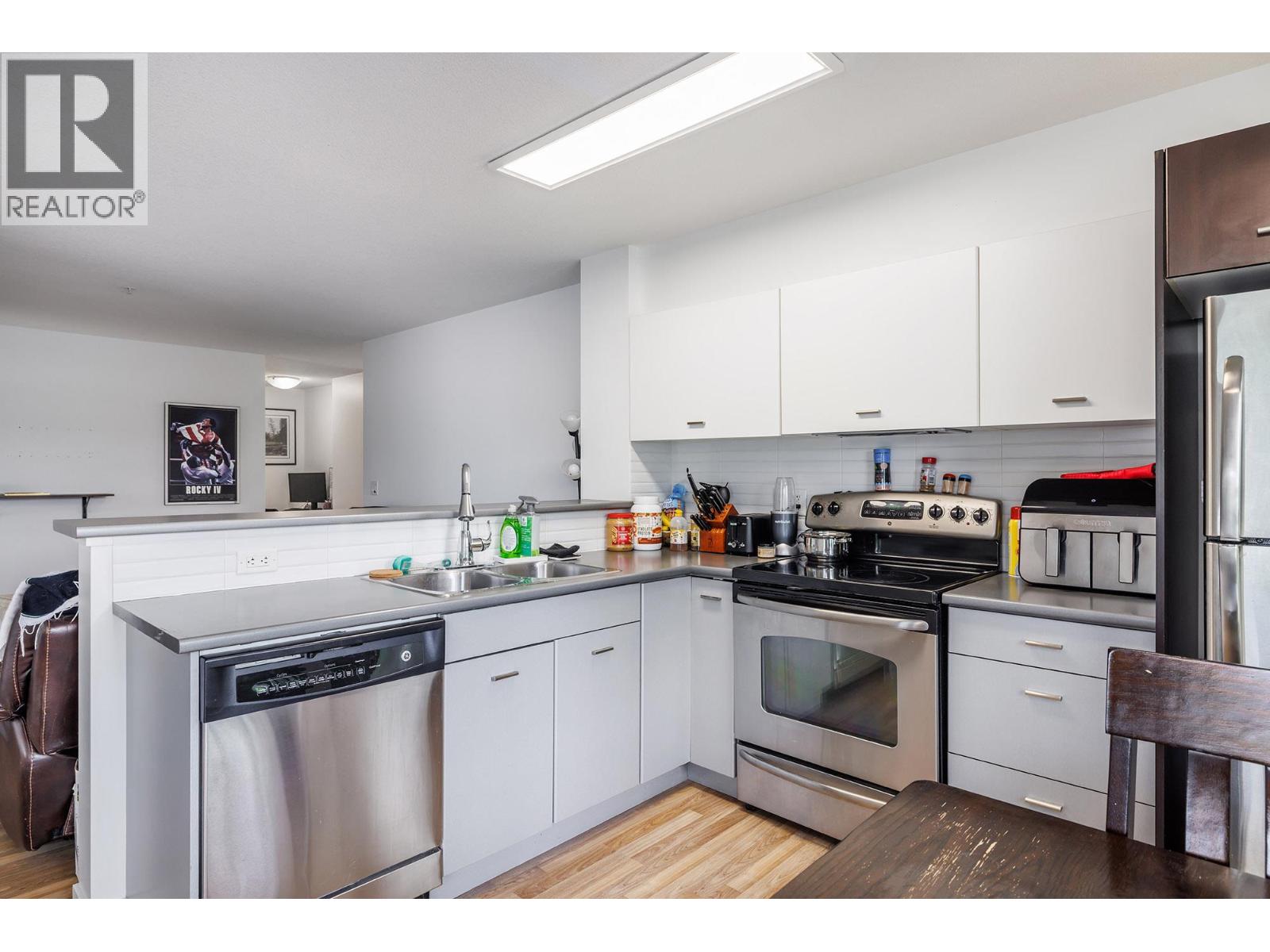 547 Yates Road Unit# 314, Kelowna, British Columbia  V1V 2T9 - Photo 8 - 10390540