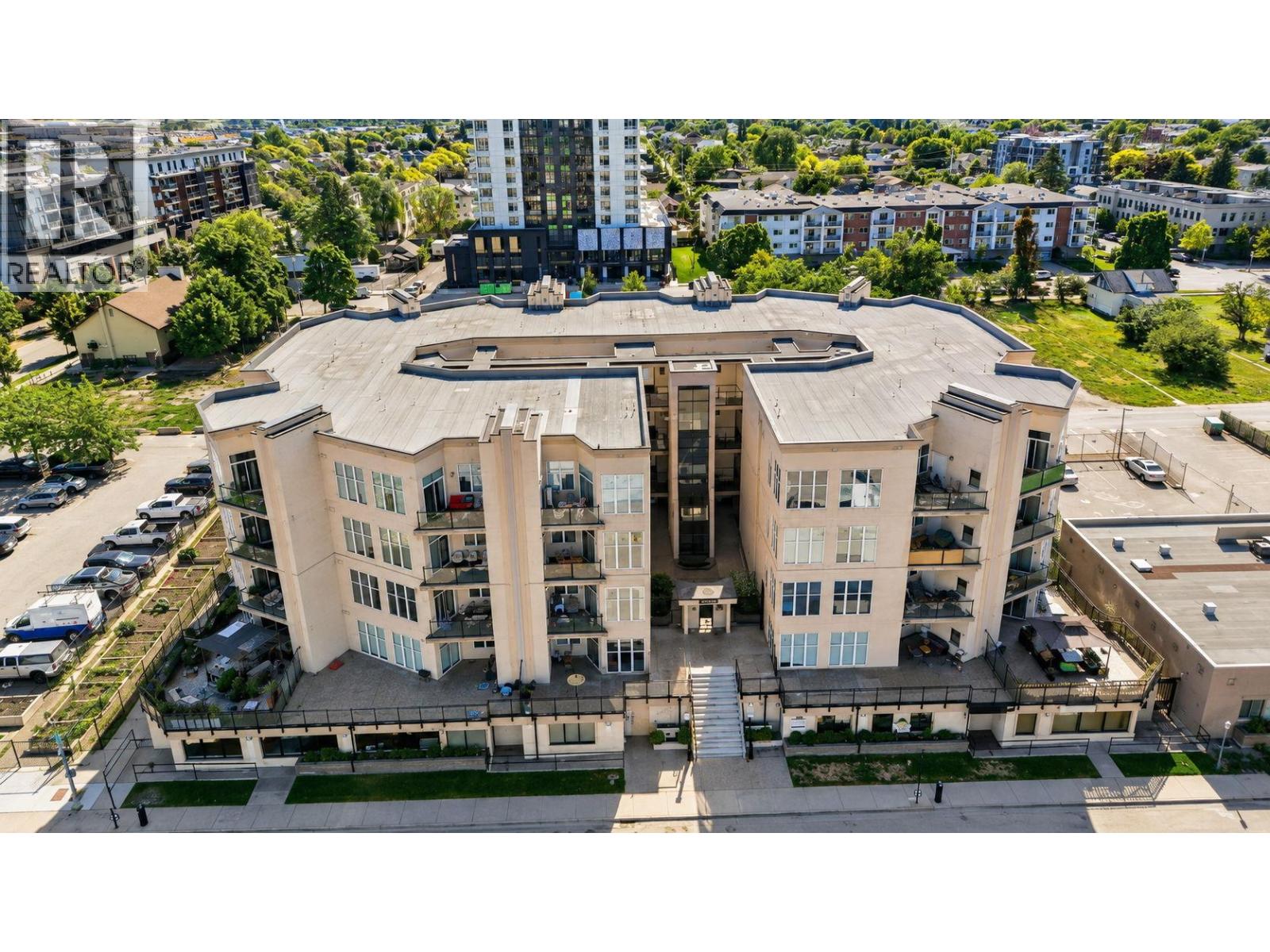 1327 St. Paul Street Unit# 102, Kelowna, British Columbia  V1Y 2E2 - Photo 31 - 10389470