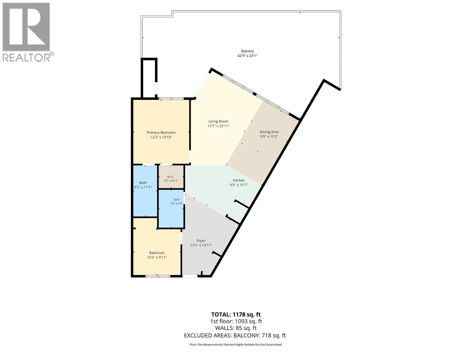 1327 St. Paul Street Unit# 102, Kelowna, British Columbia  V1Y 2E2 - Photo 35 - 10389470