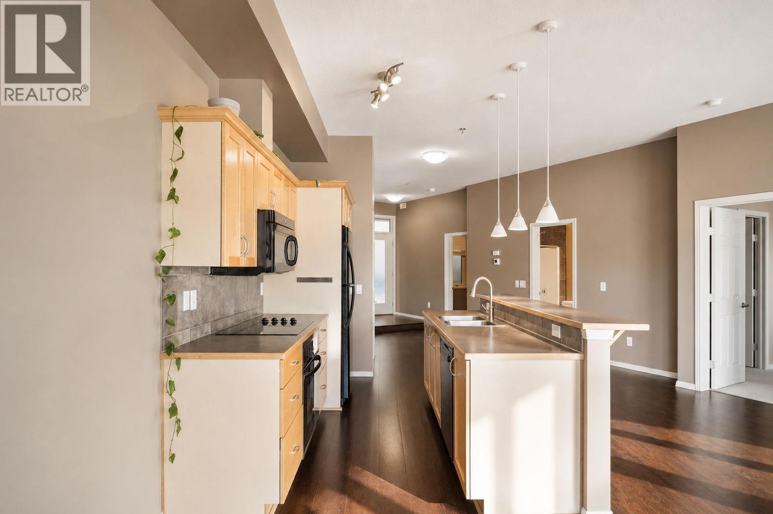 1327 St. Paul Street Unit# 102, Kelowna, British Columbia  V1Y 2E2 - Photo 9 - 10389470