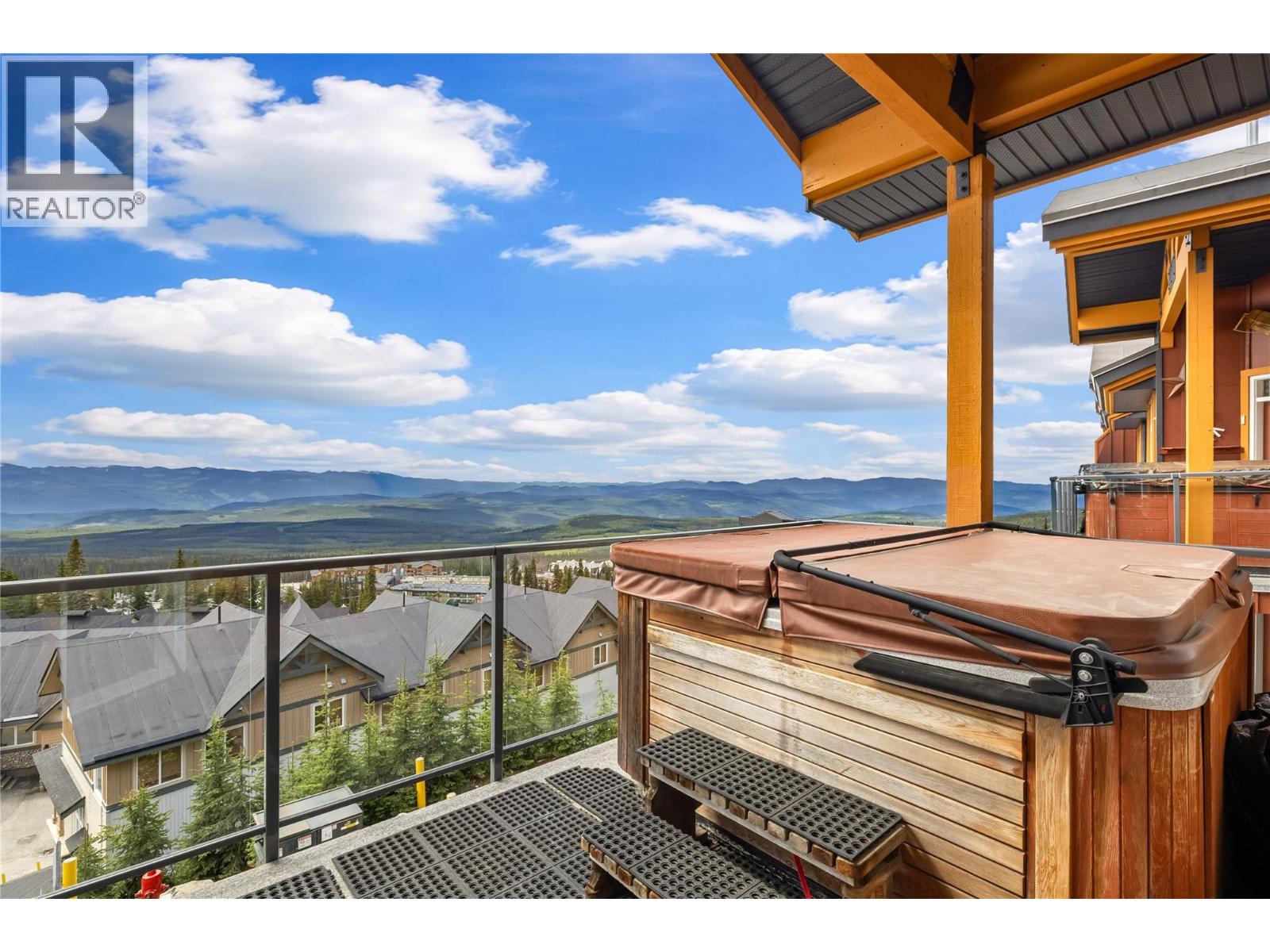 7650 Porcupine Road Unit# 16, Big White, British Columbia  V1P 1T4 - Photo 12 - 10390599