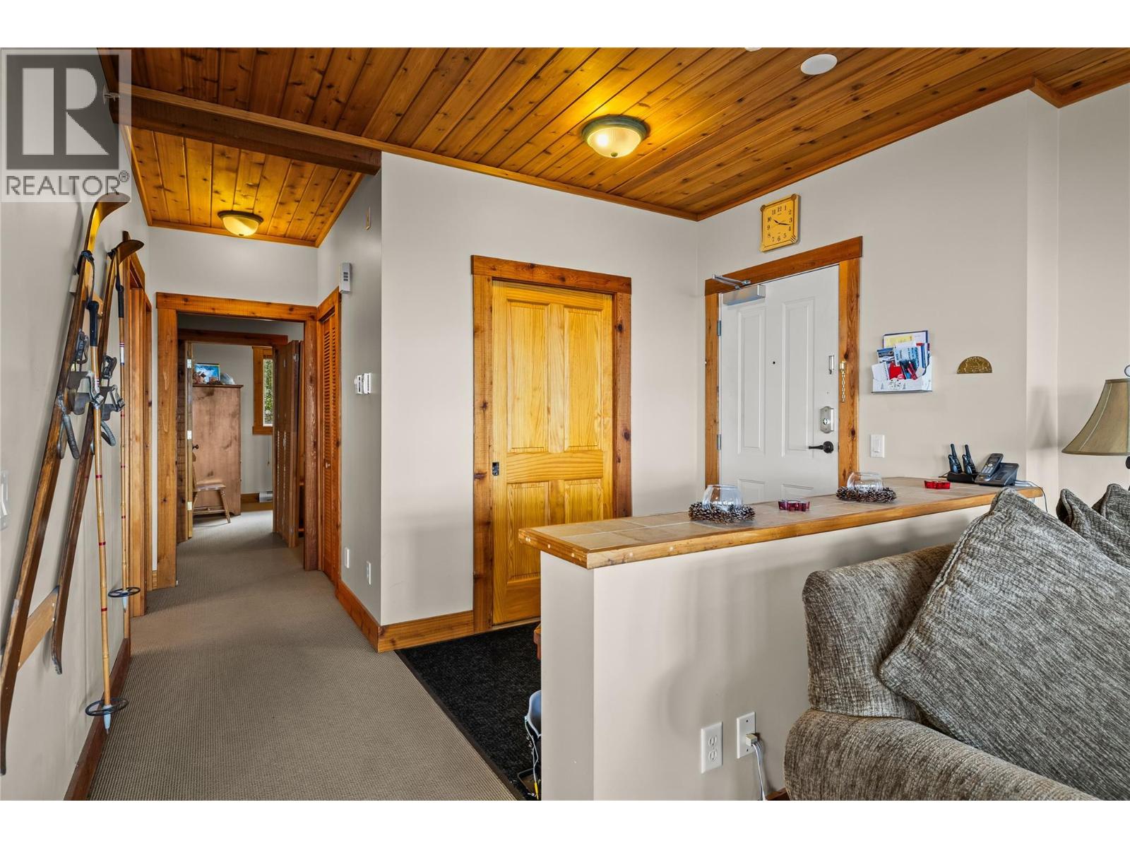 7650 Porcupine Road Unit# 16, Big White, British Columbia  V1P 1T4 - Photo 17 - 10390599
