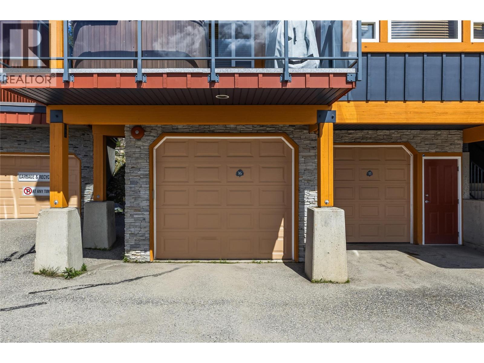 7650 Porcupine Road Unit# 16, Big White, British Columbia  V1P 1T4 - Photo 29 - 10390599