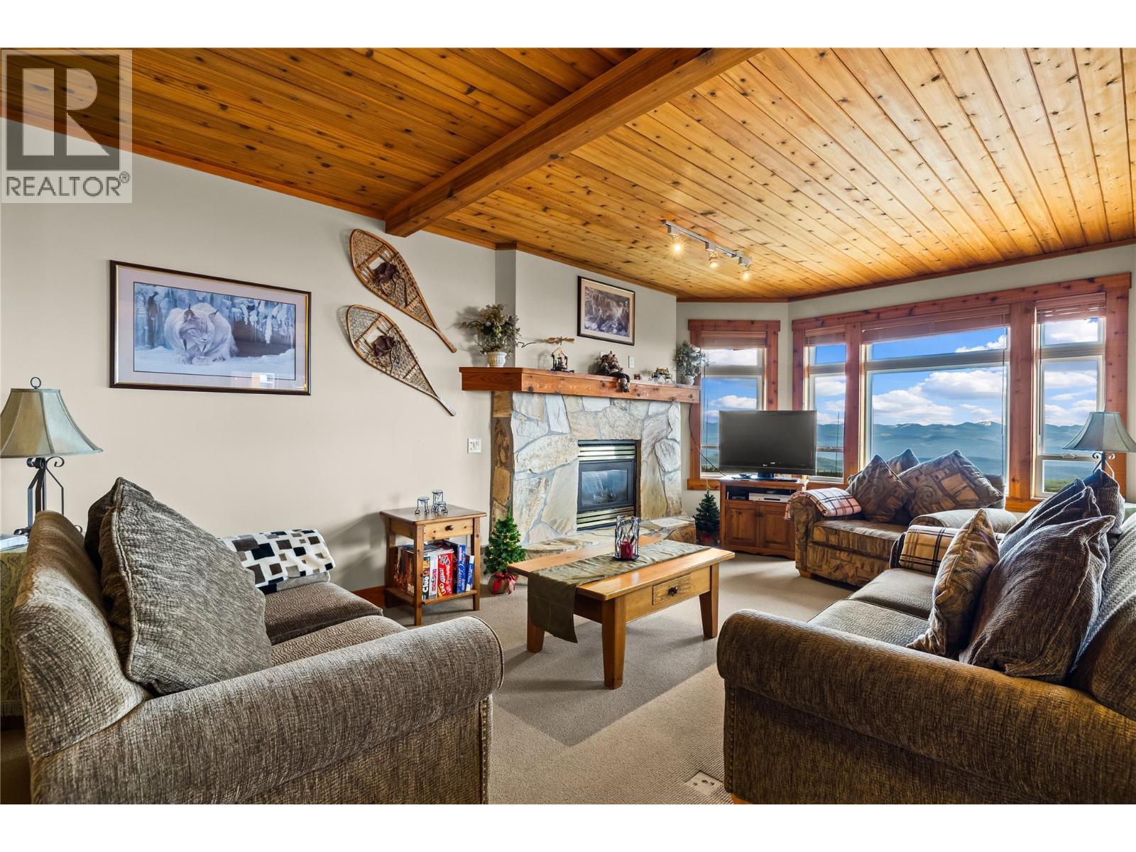 7650 Porcupine Road Unit# 16, Big White, British Columbia  V1P 1T4 - Photo 3 - 10390599