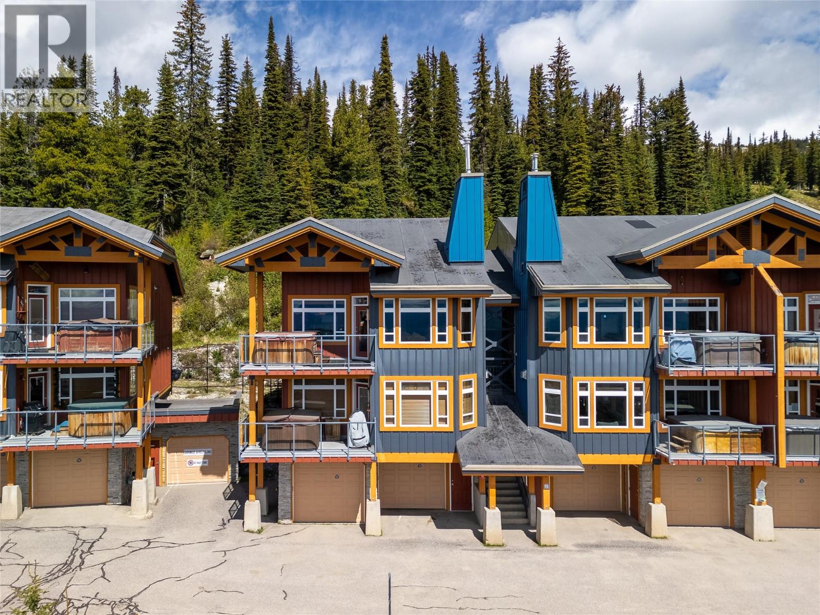 7650 Porcupine Road Unit# 16, Big White, British Columbia  V1P 1T4 - Photo 33 - 10390599