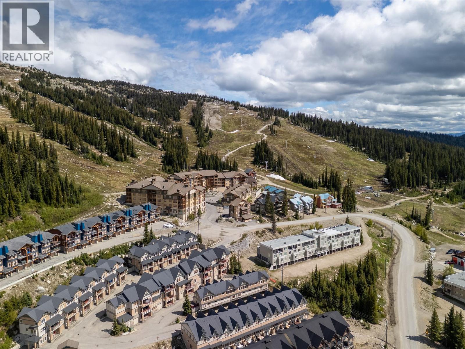 7650 Porcupine Road Unit# 16, Big White, British Columbia  V1P 1T4 - Photo 36 - 10390599