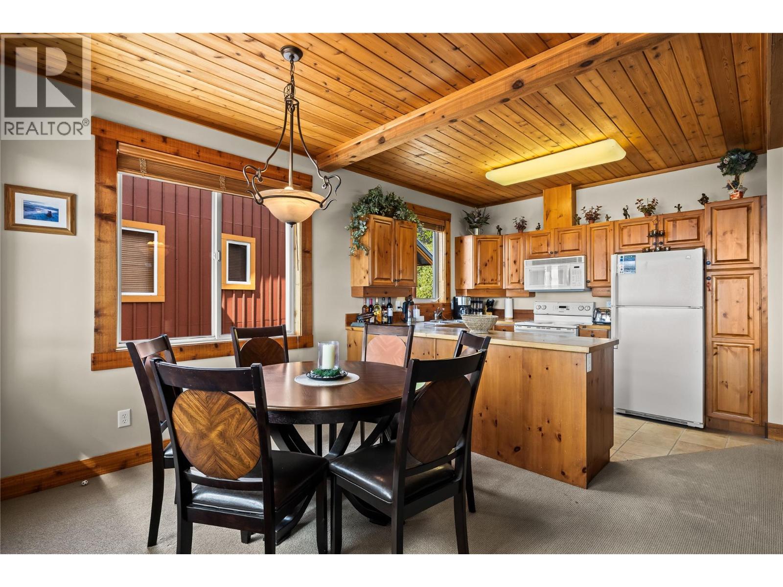 7650 Porcupine Road Unit# 16, Big White, British Columbia  V1P 1T4 - Photo 5 - 10390599