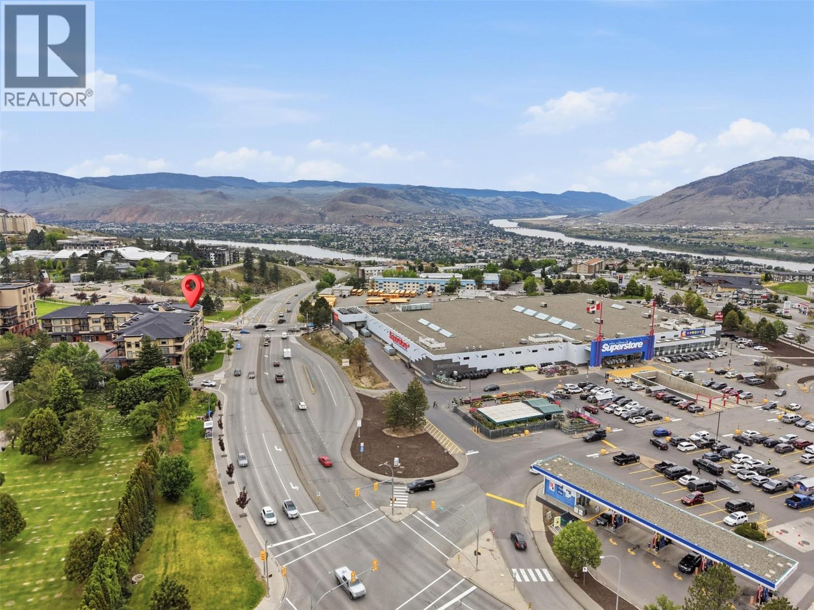 755 Mcgill Road Unit# 106, Kamloops, British Columbia  V2C 0B6 - Photo 14 - 10390539