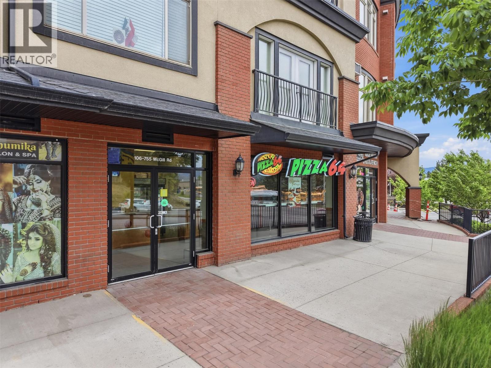 755 Mcgill Road Unit# 106, Kamloops, British Columbia  V2C 0B6 - Photo 2 - 10390539