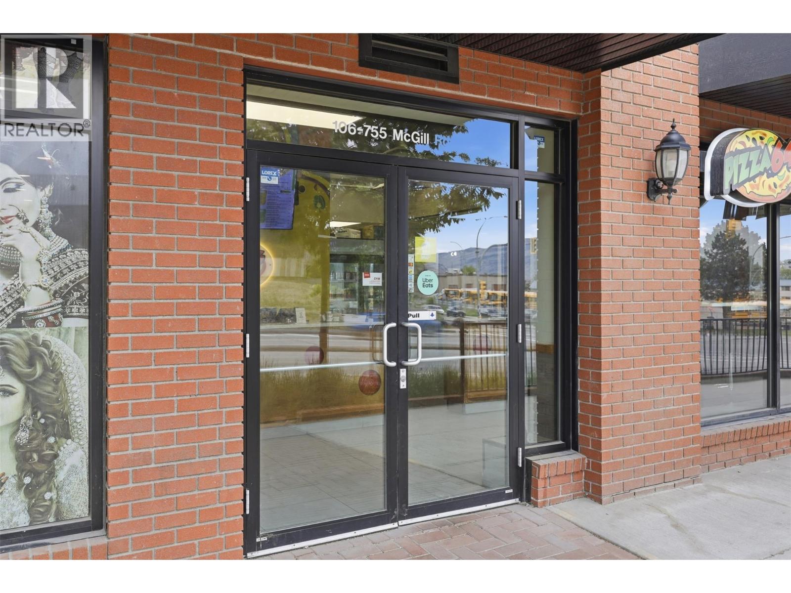755 Mcgill Road Unit# 106, Kamloops, British Columbia  V2C 0B6 - Photo 3 - 10390539