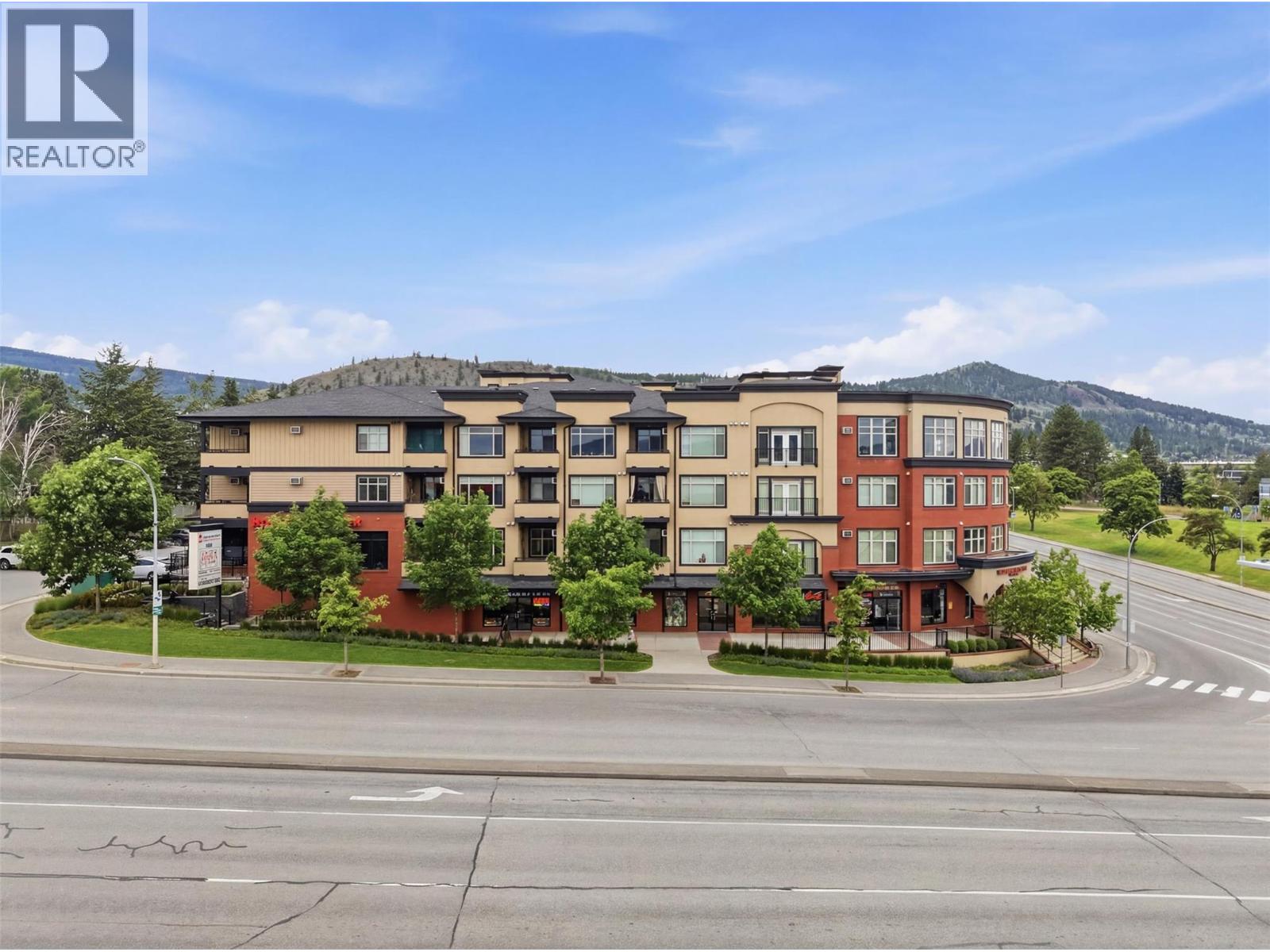 755 Mcgill Road Unit# 106, Kamloops, British Columbia  V2C 0B6 - Photo 4 - 10390539