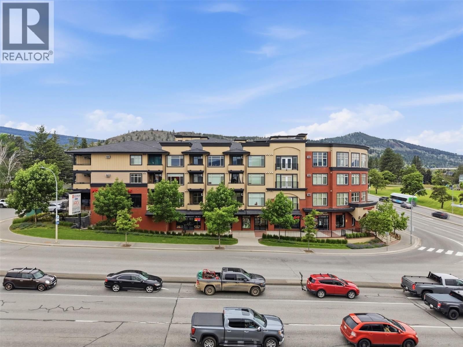 755 Mcgill Road Unit# 106, Kamloops, British Columbia  V2C 0B6 - Photo 5 - 10390539