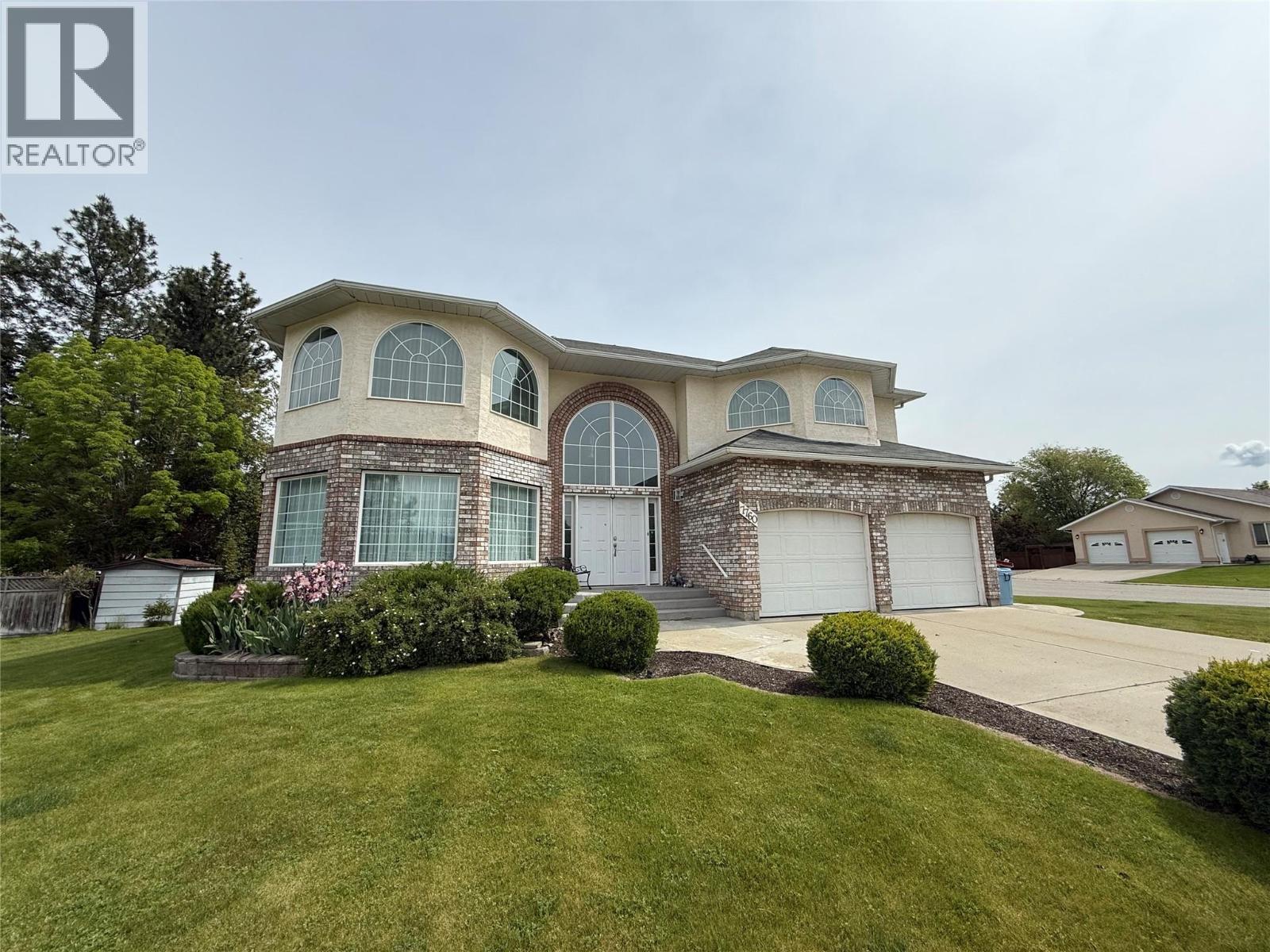 7760 Columbia Drive, Grand Forks, British Columbia  V0H 1H2 - Photo 3 - 10390636