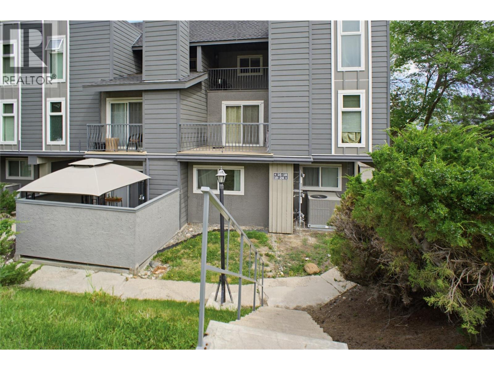 1221 Hugh Allan Drive Unit# 20, Kamloops, British Columbia  V1S 1M7 - Photo 1 - 10390619
