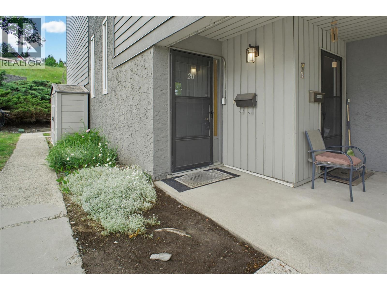 1221 Hugh Allan Drive Unit# 20, Kamloops, British Columbia  V1S 1M7 - Photo 20 - 10390619