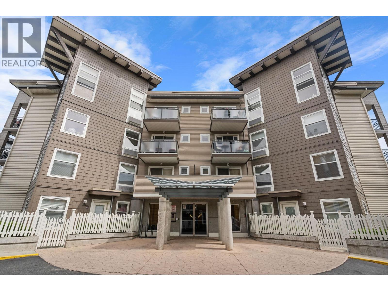 533 Yates Road Unit# 317, kelowna, British Columbia