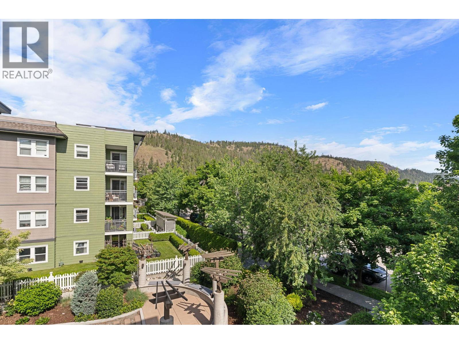 533 Yates Road Unit# 317, Kelowna, British Columbia  V1V 2T7 - Photo 19 - 10390116