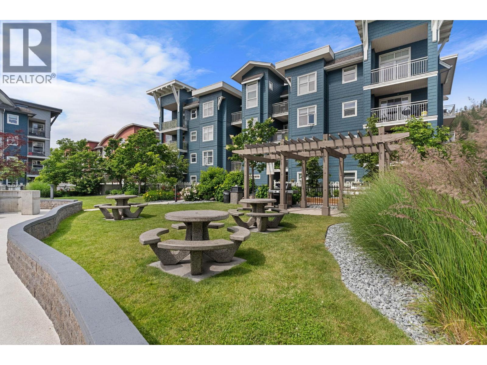 533 Yates Road Unit# 317, Kelowna, British Columbia  V1V 2T7 - Photo 21 - 10390116