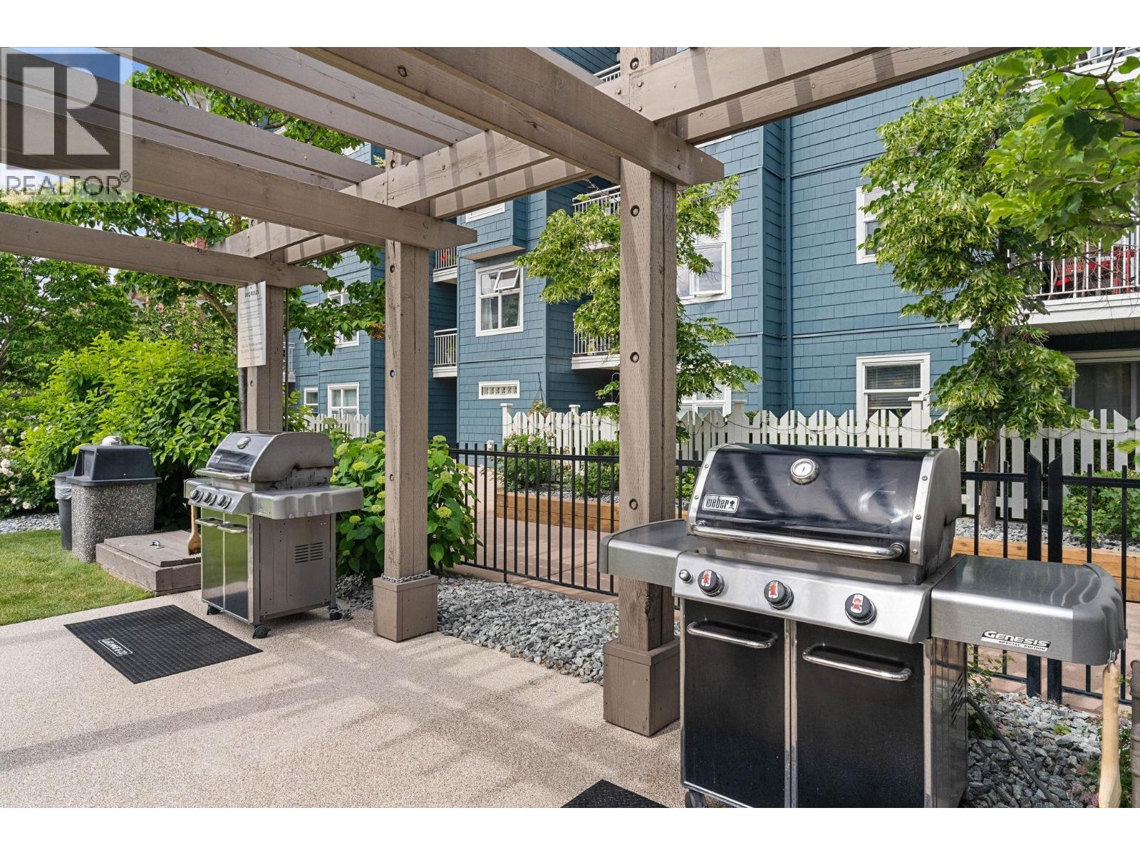533 Yates Road Unit# 317, Kelowna, British Columbia  V1V 2T7 - Photo 22 - 10390116