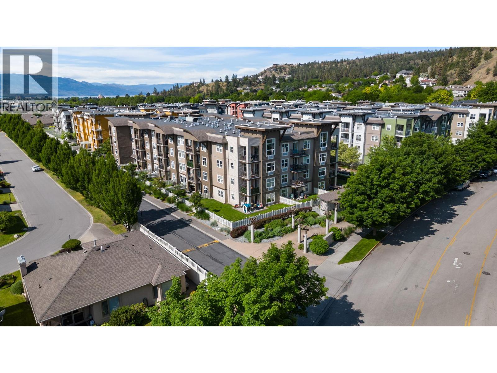 533 Yates Road Unit# 317, Kelowna, British Columbia  V1V 2T7 - Photo 25 - 10390116