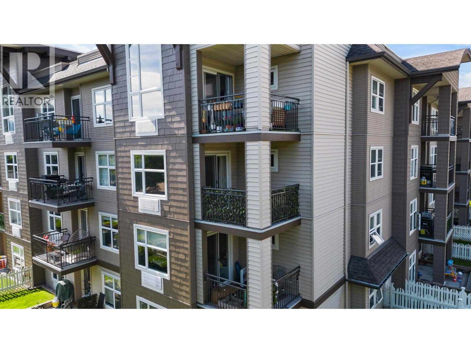 533 Yates Road Unit# 317, Kelowna, British Columbia  V1V 2T7 - Photo 26 - 10390116