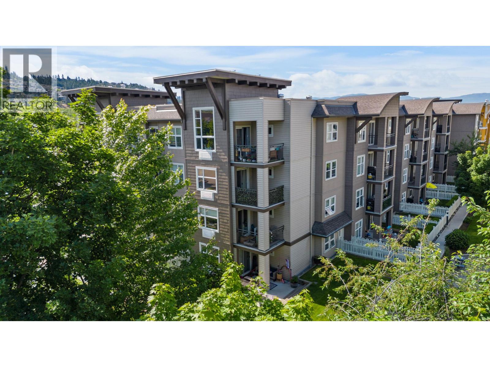 533 Yates Road Unit# 317, Kelowna, British Columbia  V1V 2T7 - Photo 27 - 10390116