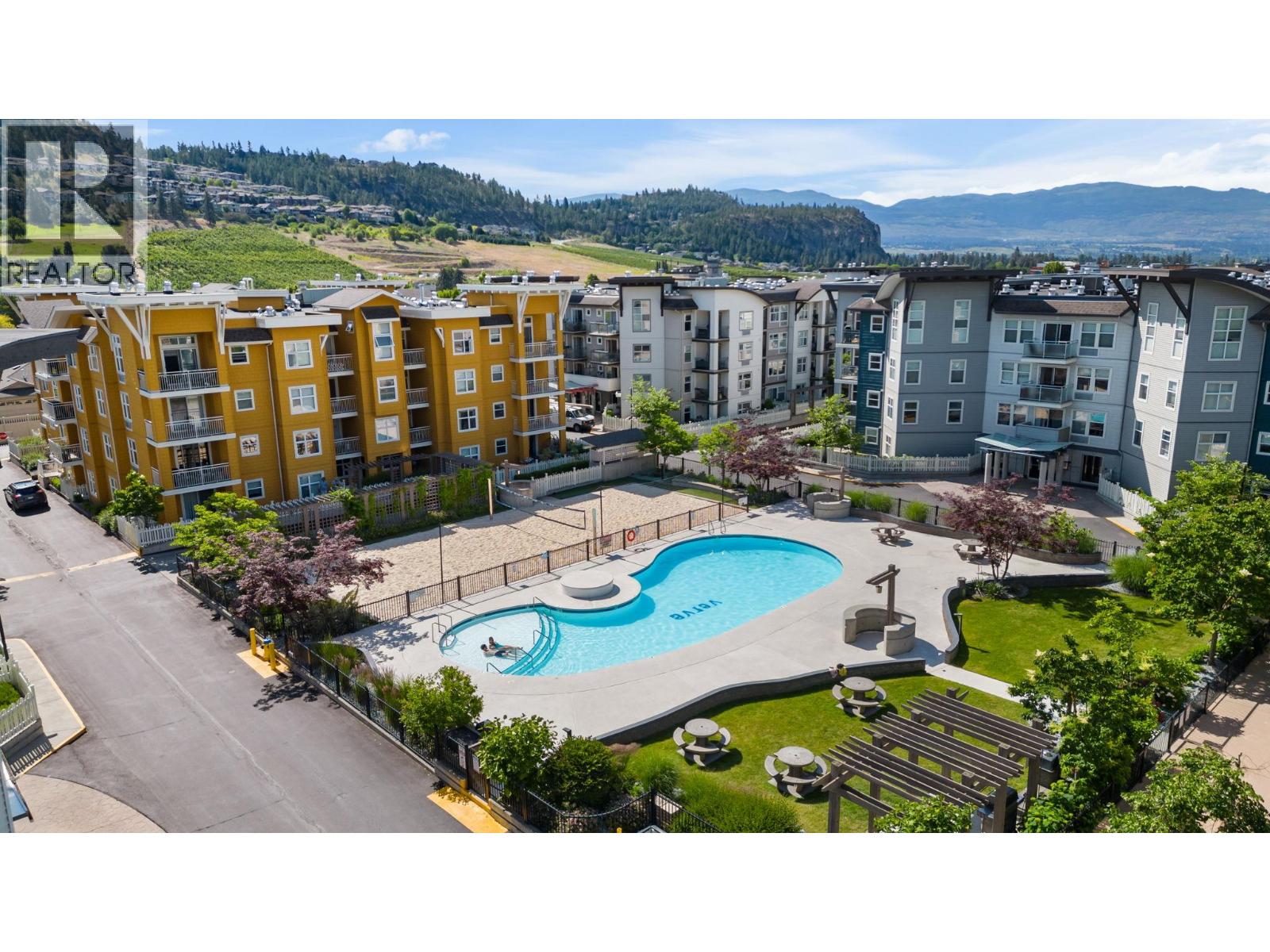 533 Yates Road Unit# 317, Kelowna, British Columbia  V1V 2T7 - Photo 30 - 10390116