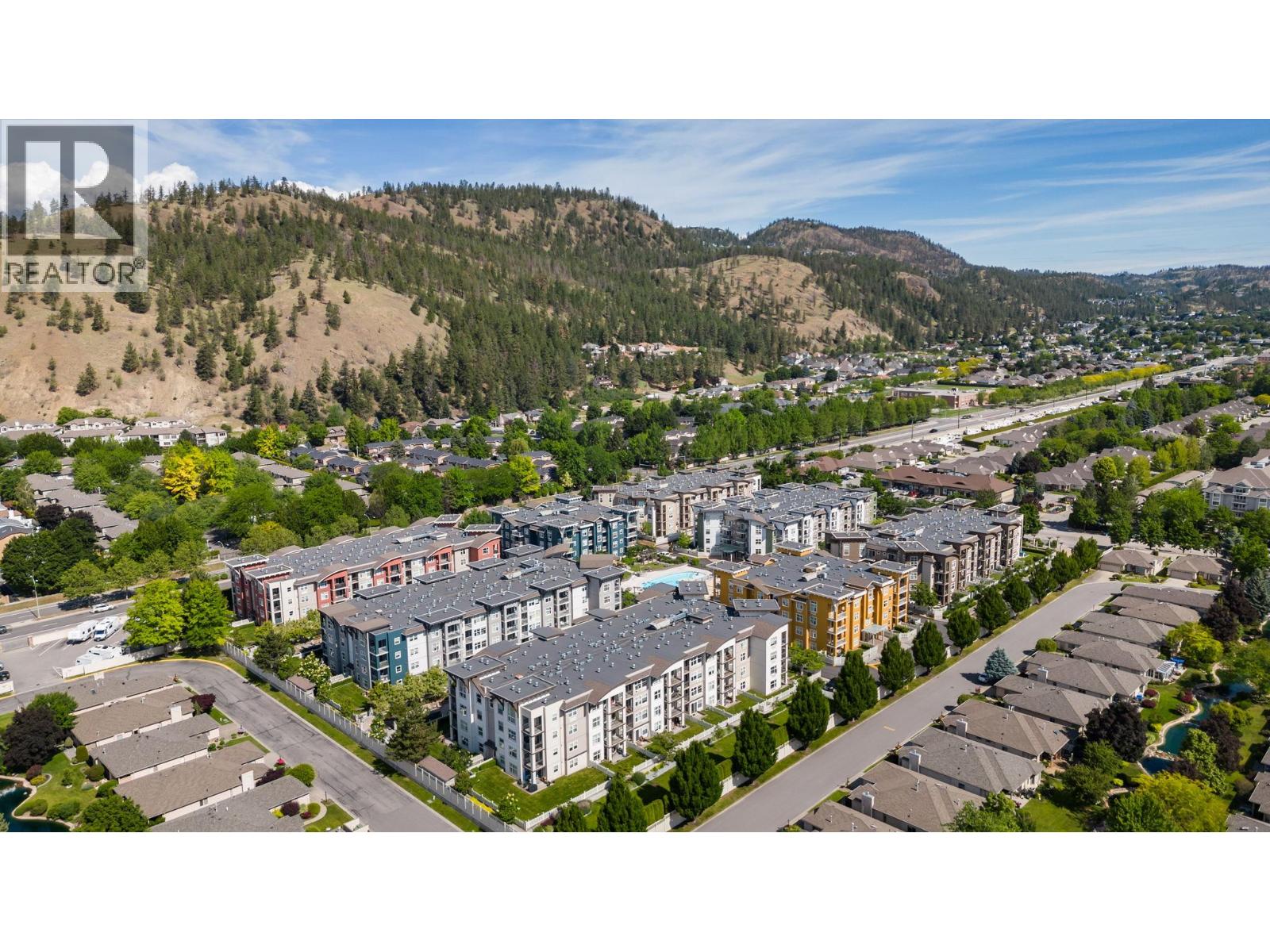 533 Yates Road Unit# 317, Kelowna, British Columbia  V1V 2T7 - Photo 34 - 10390116