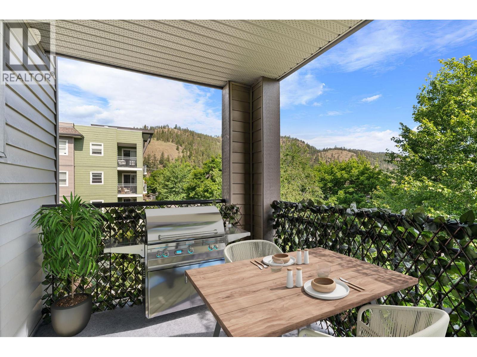 533 Yates Road Unit# 317, Kelowna, British Columbia  V1V 2T7 - Photo 4 - 10390116