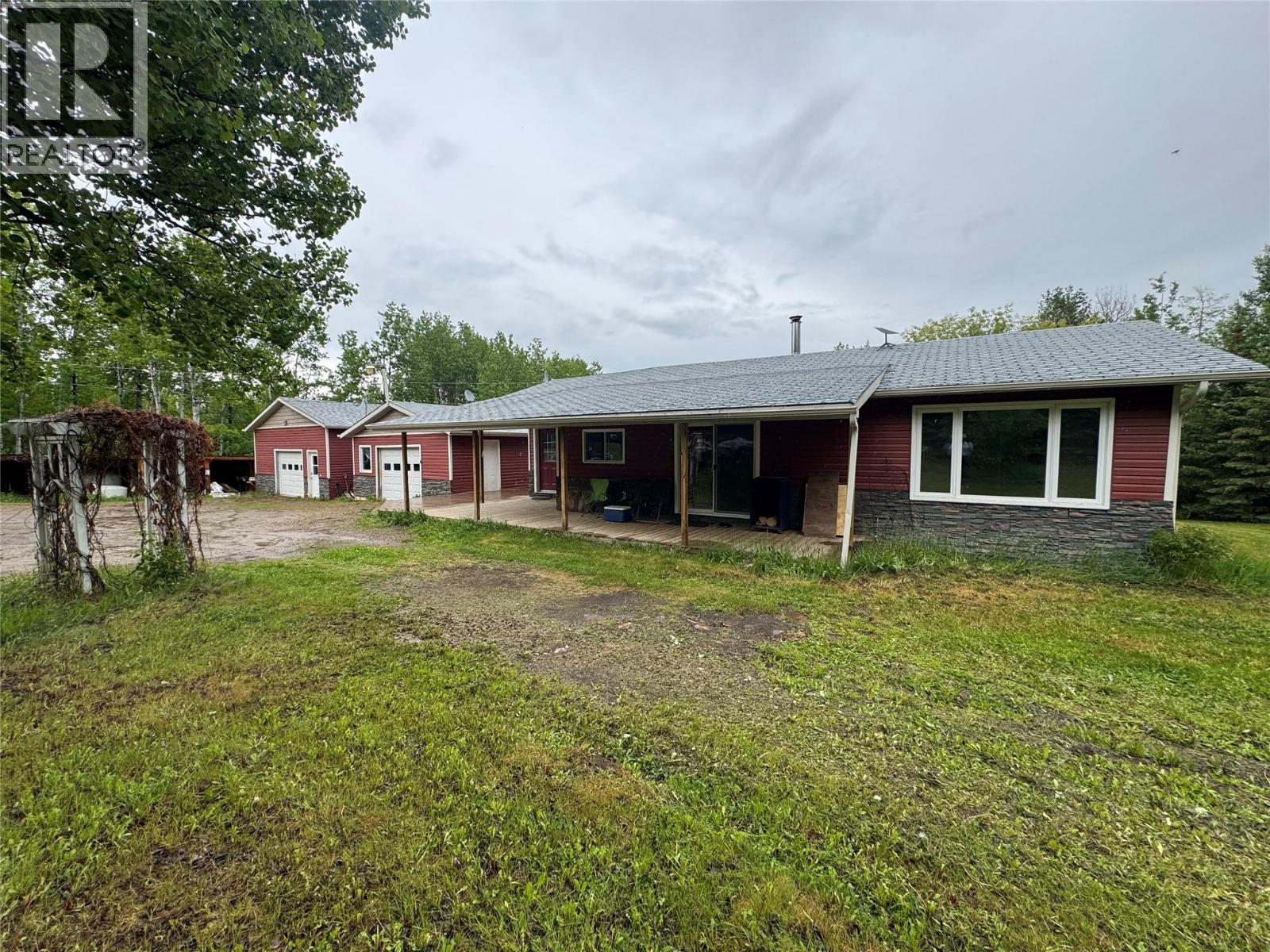 13932 Brown Pitt Road, pouce coupe, British Columbia