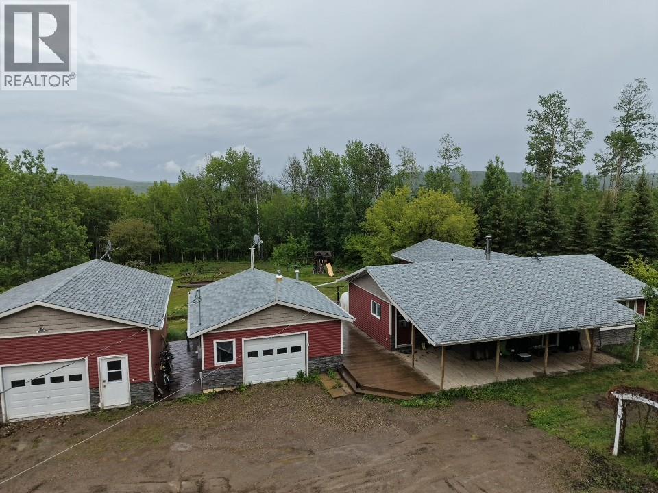 13932 Brown Pitt Road, Pouce Coupe, British Columbia  V0C 2C0 - Photo 16 - 10390644