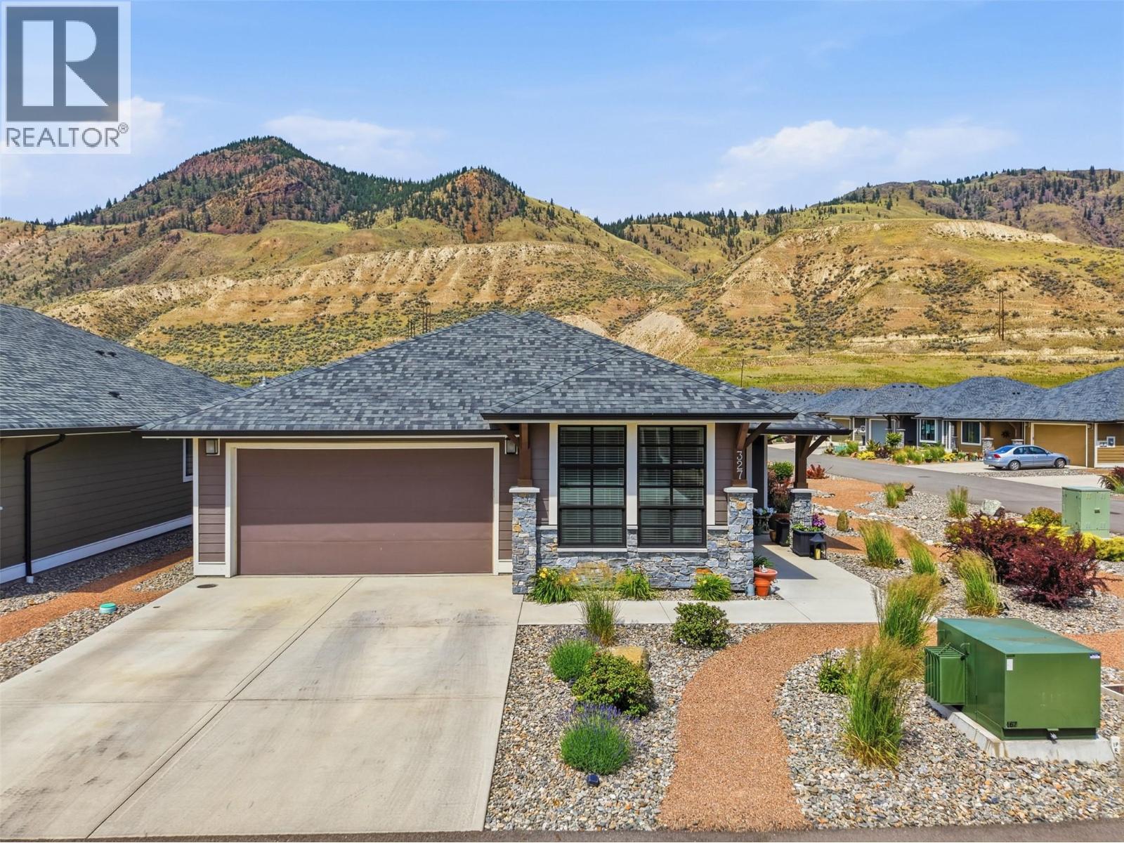 641 Shuswap Road E Unit# 327, Kamloops, British Columbia  V2H 0E2 - Photo 1 - 10390484