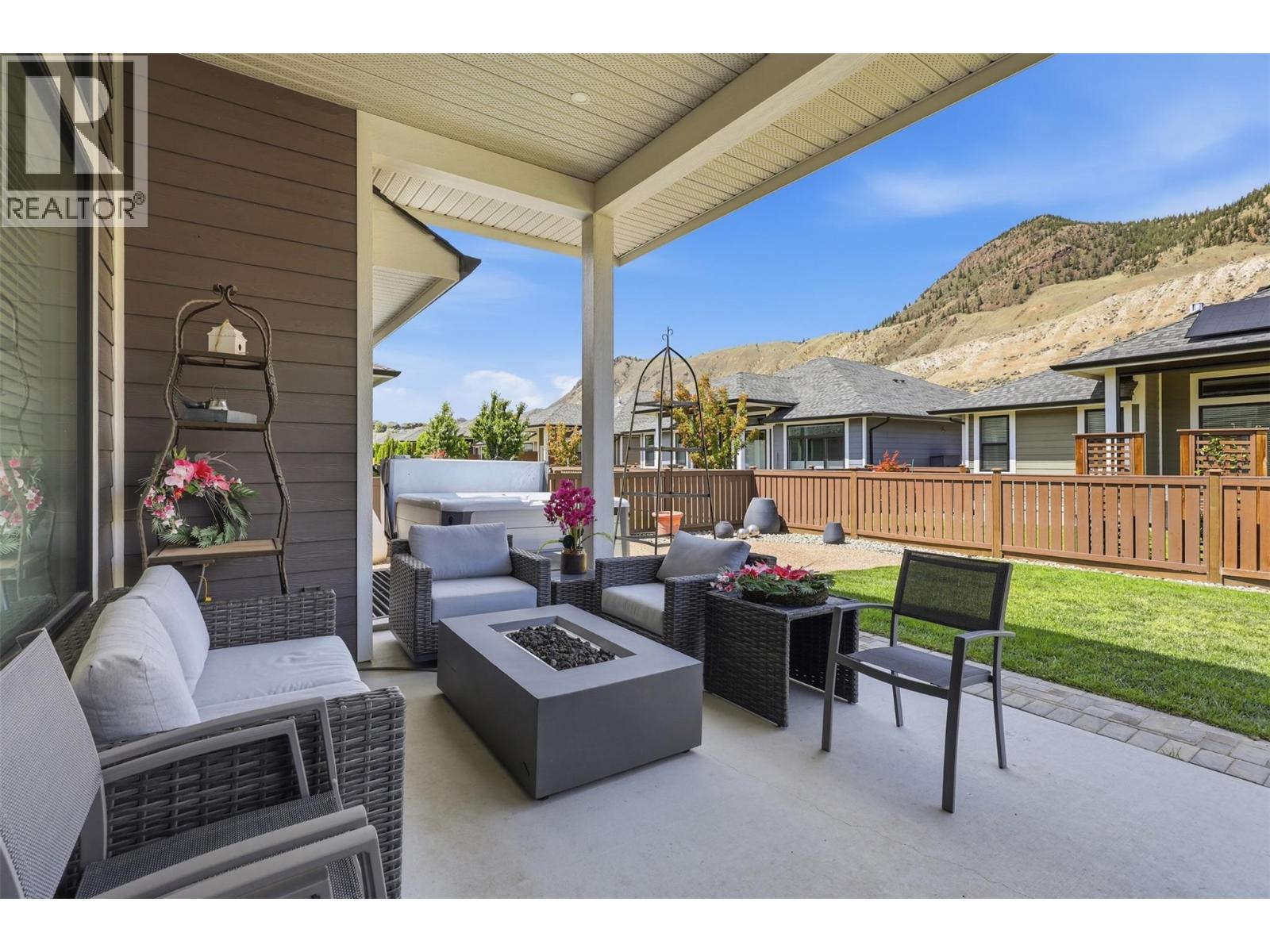 641 Shuswap Road E Unit# 327, Kamloops, British Columbia  V2H 0E2 - Photo 21 - 10390484