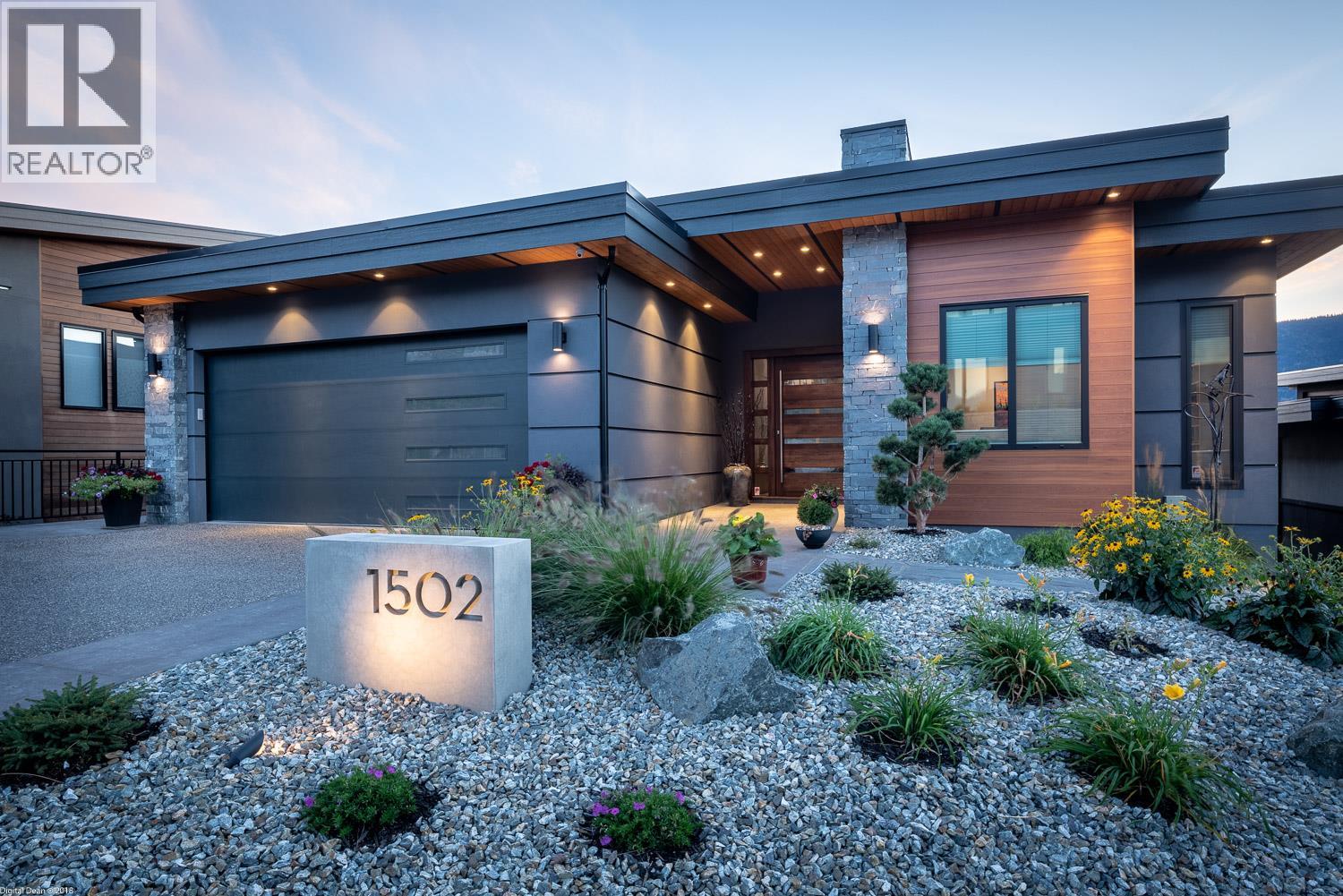 1502 Marble Ledge Drive, lake country, British Columbia