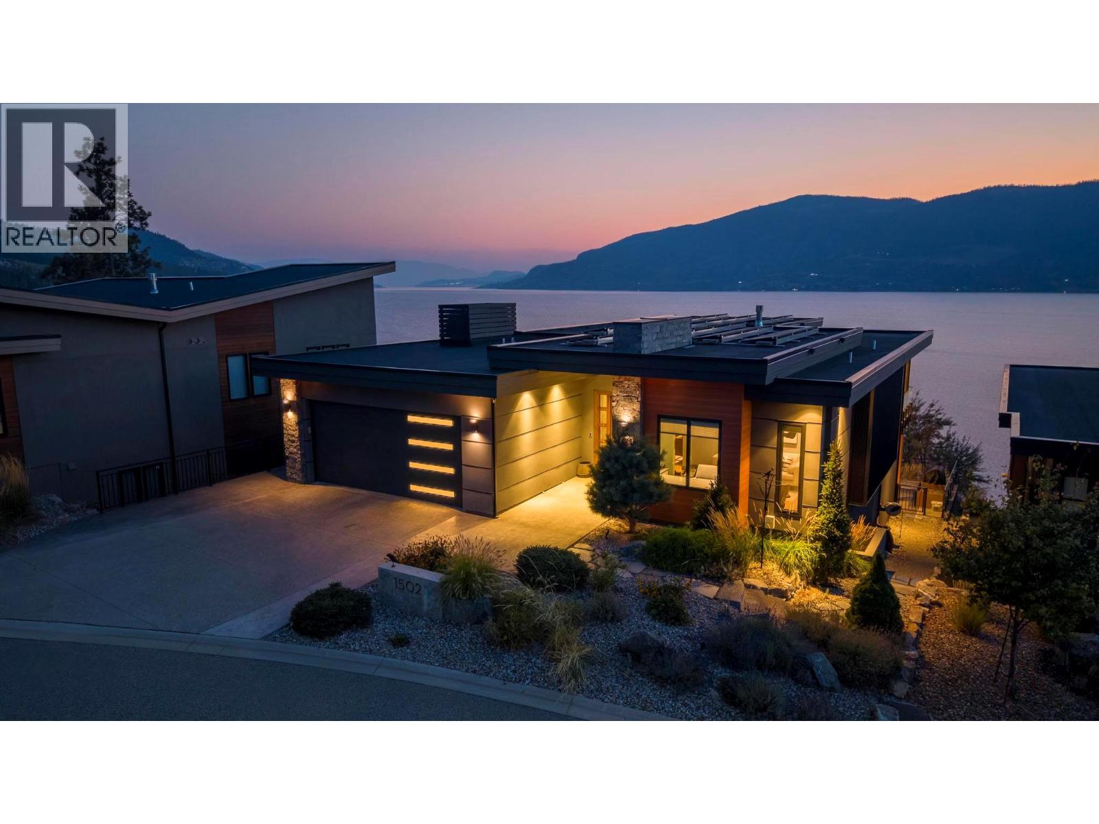 1502 Marble Ledge Drive, Lake Country, British Columbia  V4V 2T4 - Photo 2 - 10390605