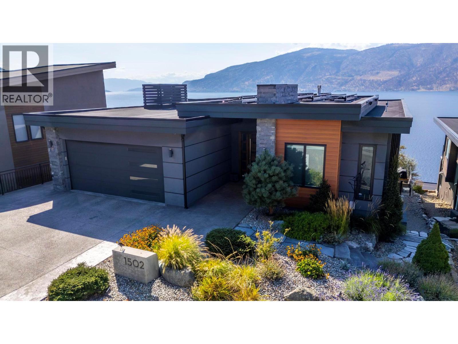 1502 Marble Ledge Drive, Lake Country, British Columbia  V4V 2T4 - Photo 3 - 10390605