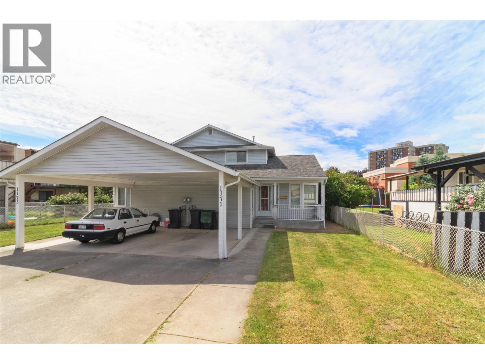 1171 Lawson Avenue, Kelowna, British Columbia  V1Y 6T8 - Photo 1 - 10390495
