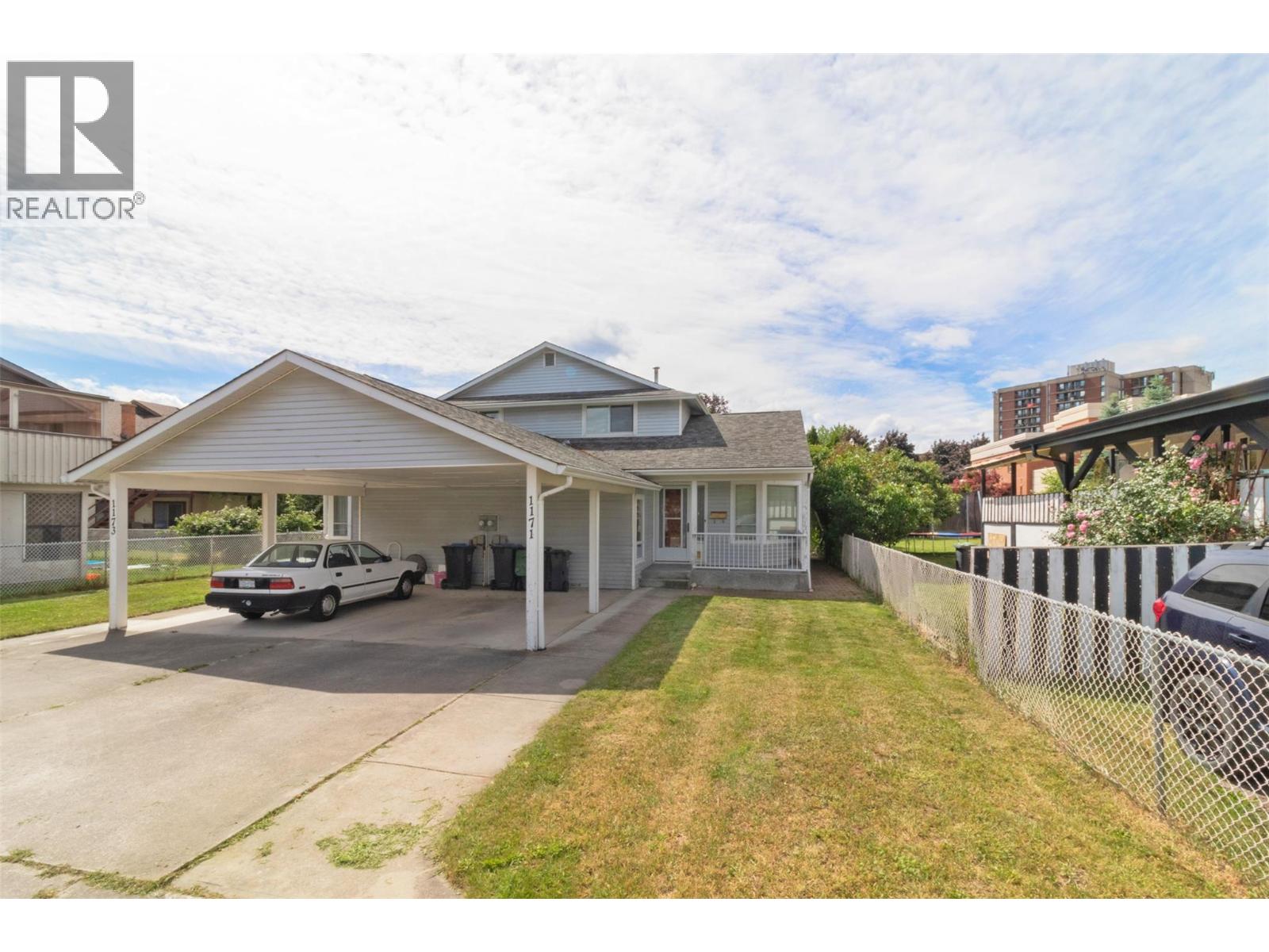 1171 Lawson Avenue, Kelowna, British Columbia  V1Y 6T8 - Photo 2 - 10390495