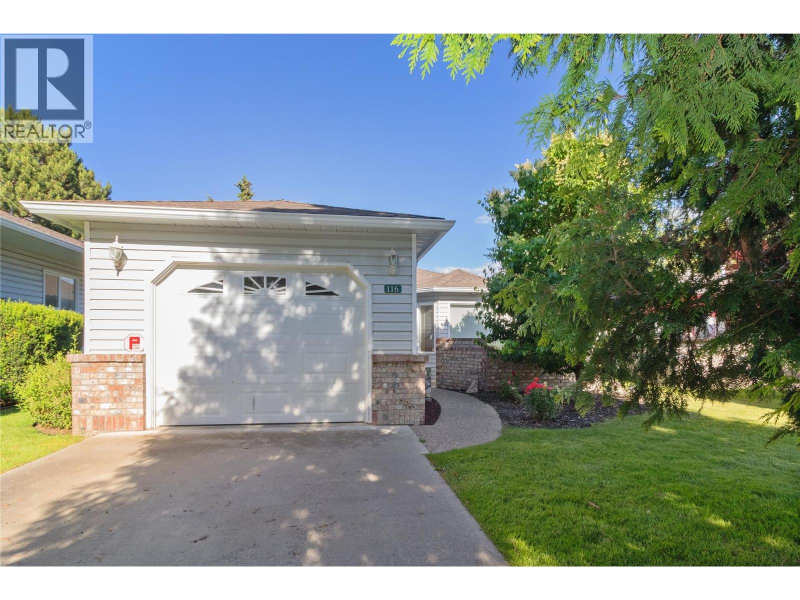915 Saskatoon Road Unit# 116, kelowna, British Columbia