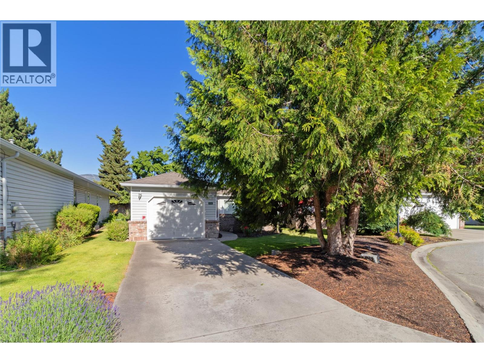 915 Saskatoon Road Unit# 116, Kelowna, British Columbia  V1X 6Z2 - Photo 2 - 10390320