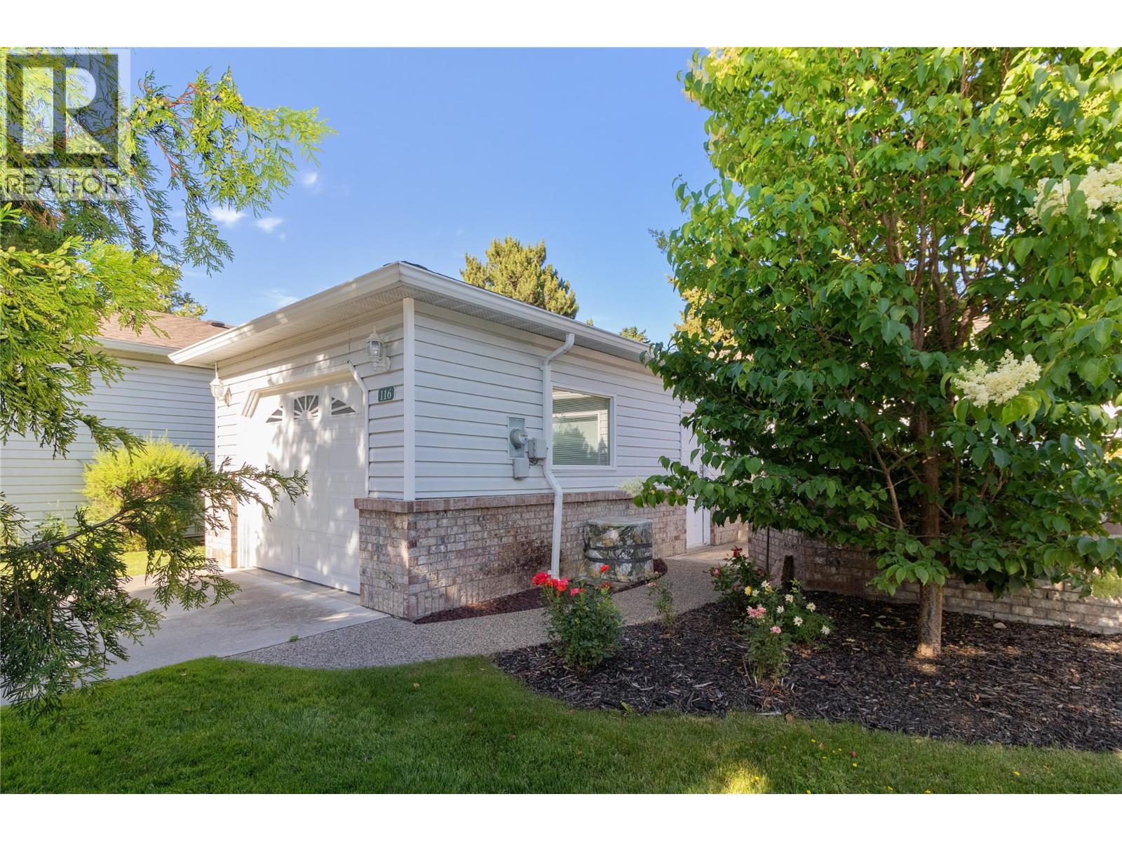 915 Saskatoon Road Unit# 116, Kelowna, British Columbia  V1X 6Z2 - Photo 3 - 10390320