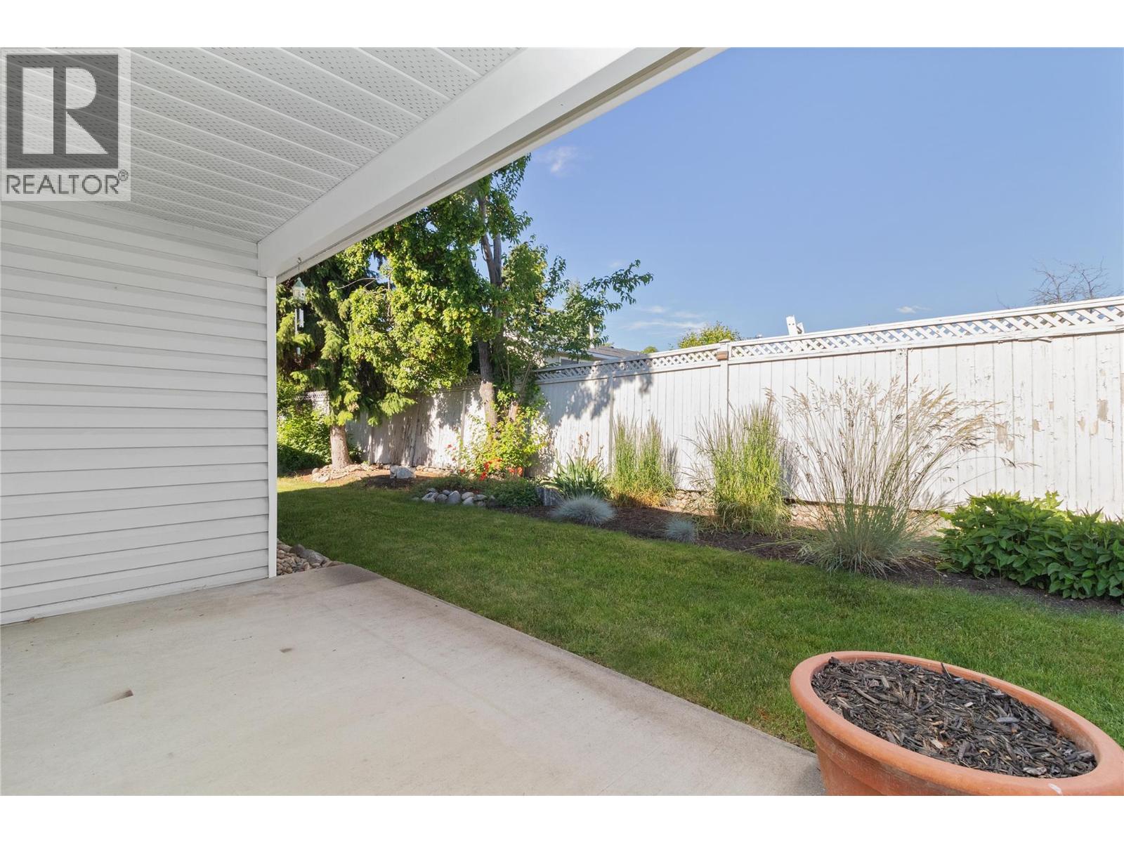 915 Saskatoon Road Unit# 116, Kelowna, British Columbia  V1X 6Z2 - Photo 31 - 10390320