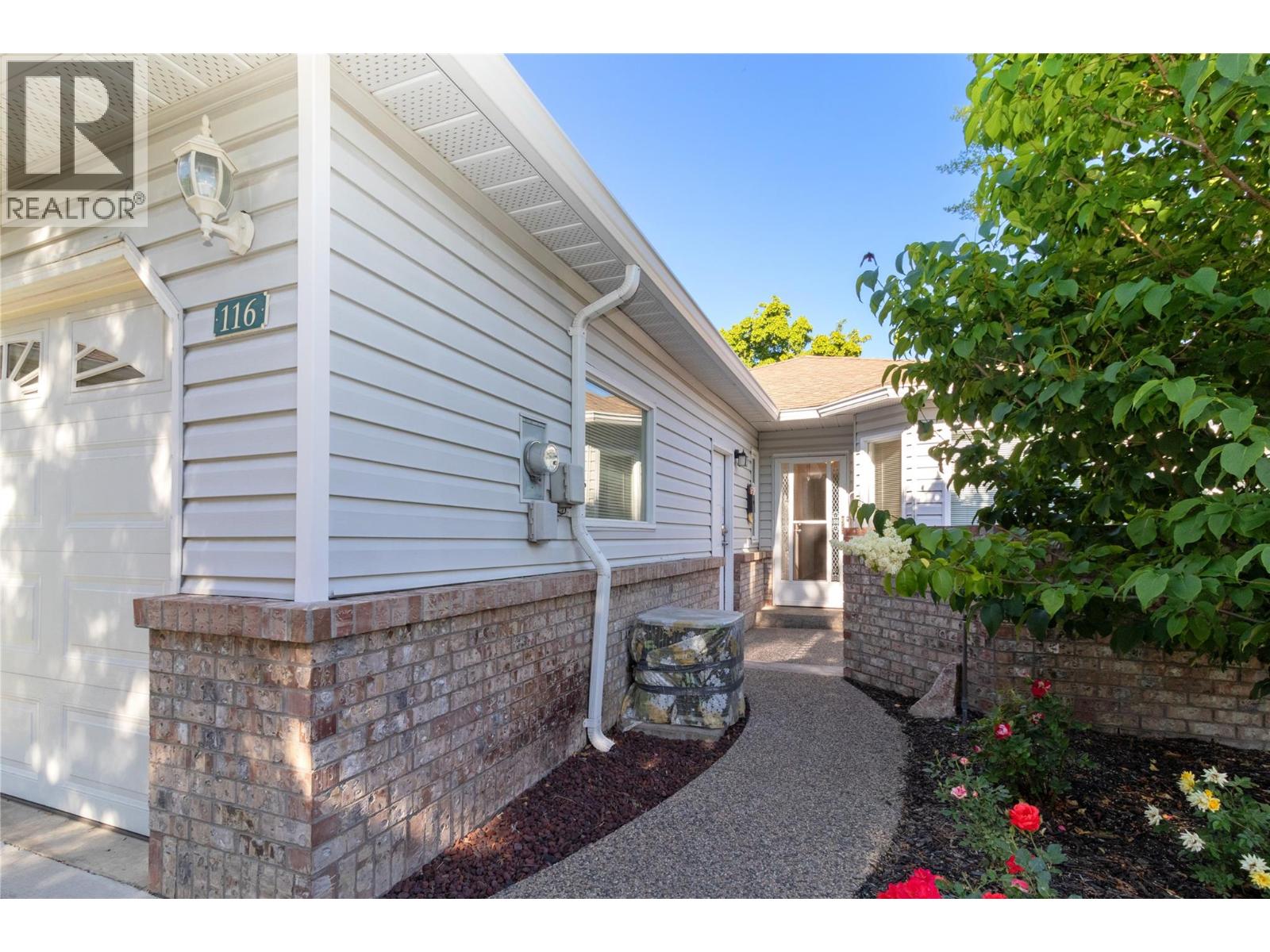 915 Saskatoon Road Unit# 116, Kelowna, British Columbia  V1X 6Z2 - Photo 4 - 10390320