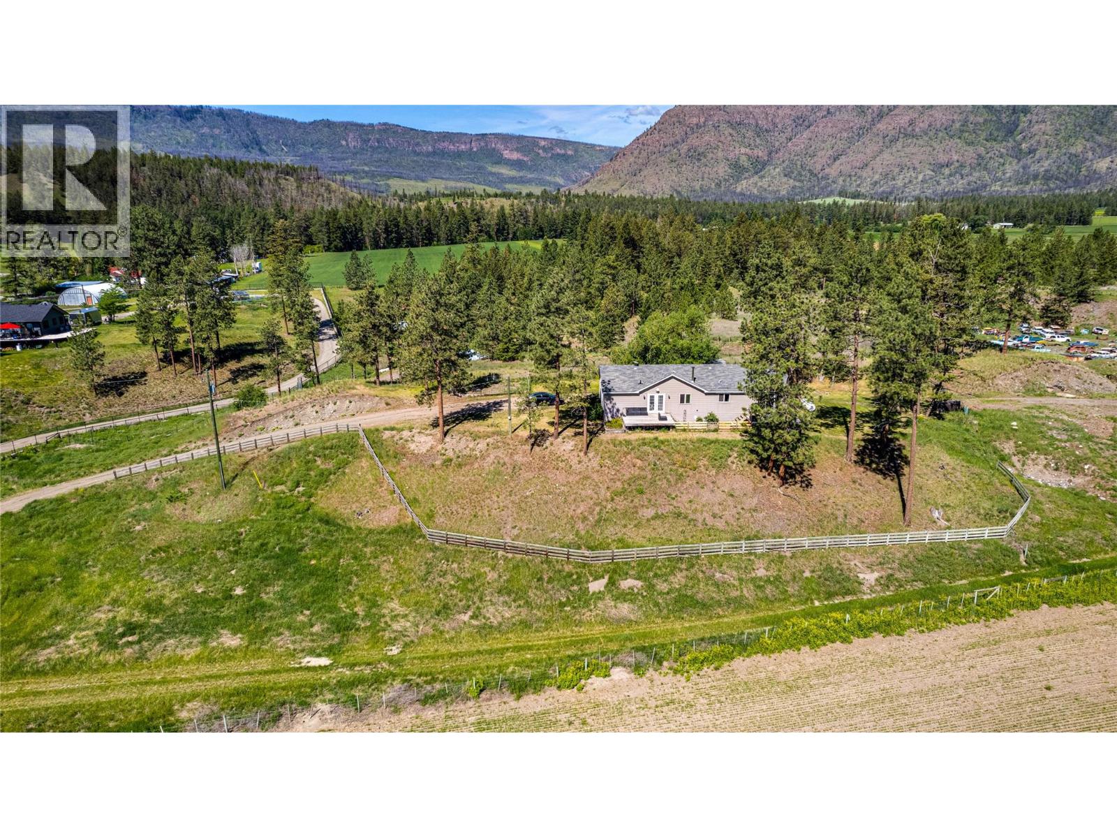4951 97 Highway, Westwold, British Columbia  V0E 3B0 - Photo 23 - 10390217