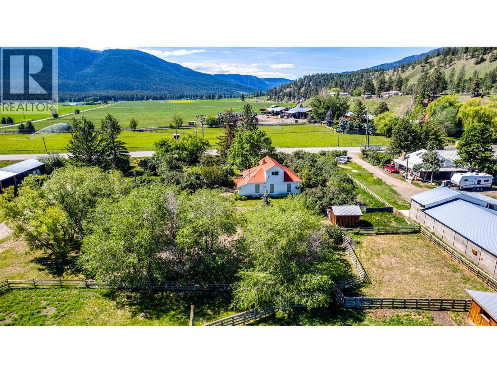 4951 97 Highway, Westwold, British Columbia  V0E 3B0 - Photo 26 - 10390217
