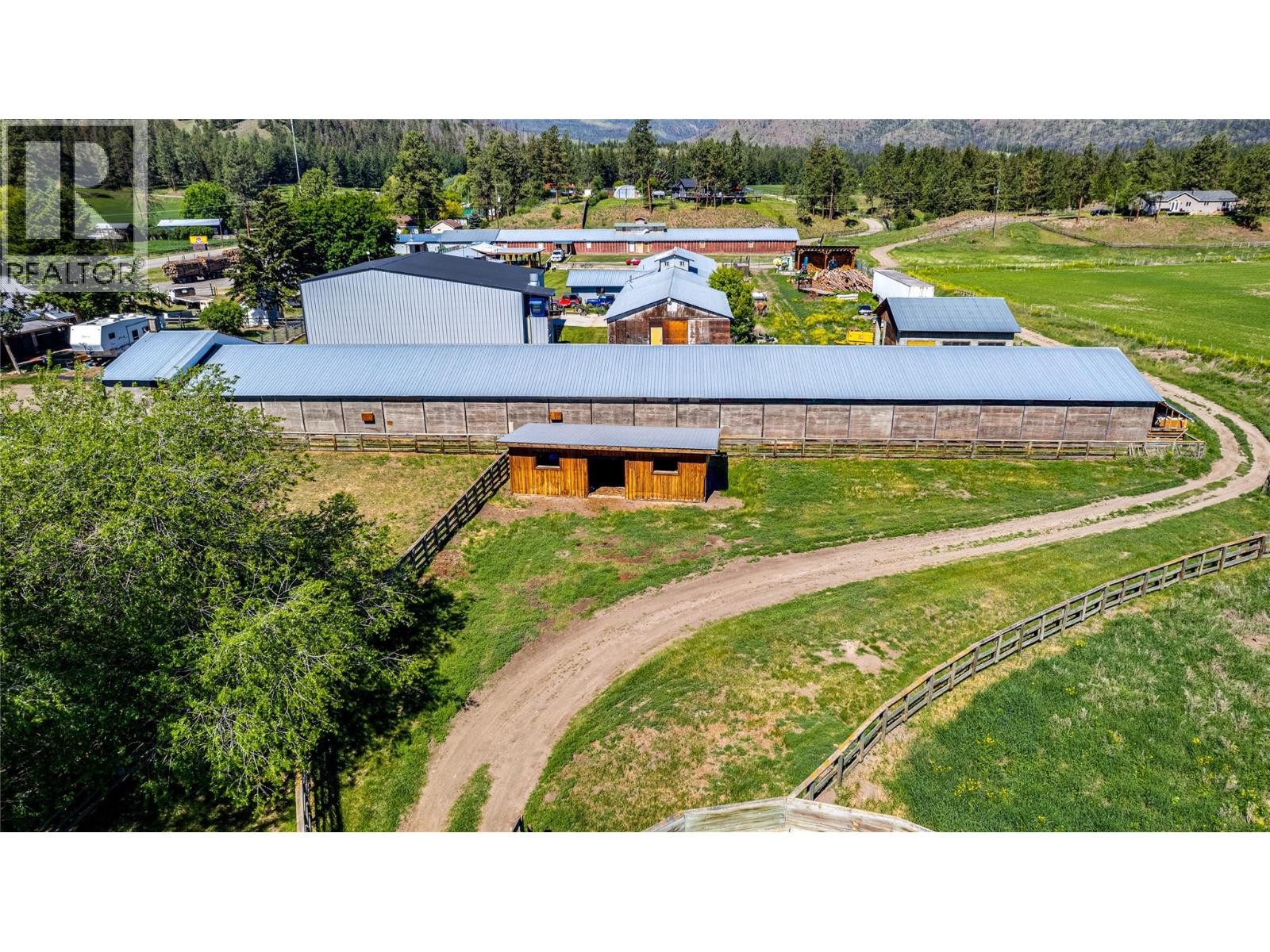 4951 97 Highway, Westwold, British Columbia  V0E 3B0 - Photo 31 - 10390217