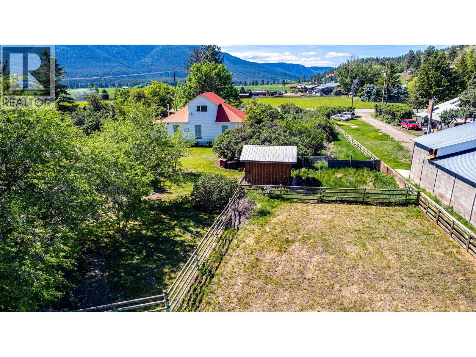 4951 97 Highway, Westwold, British Columbia  V0E 3B0 - Photo 33 - 10390217