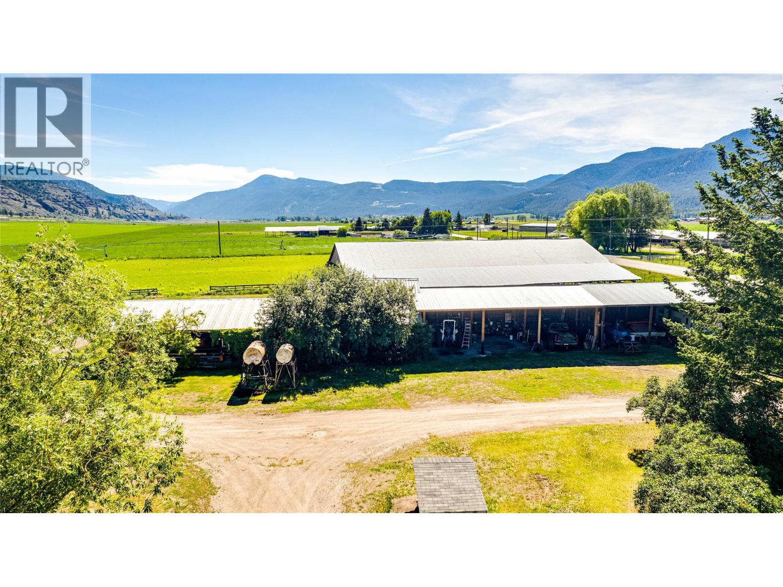 4951 97 Highway, Westwold, British Columbia  V0E 3B0 - Photo 35 - 10390217